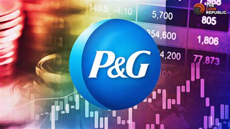 procter and gamble aktie|Procter & Gamble (PG) Stock Moves .